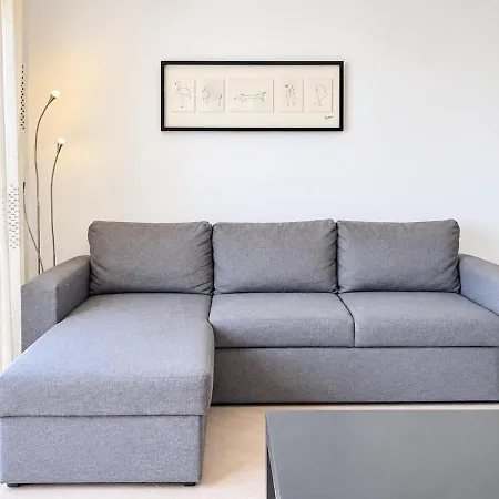 Mareverde Sea & Mountain View With Pool Appartement *