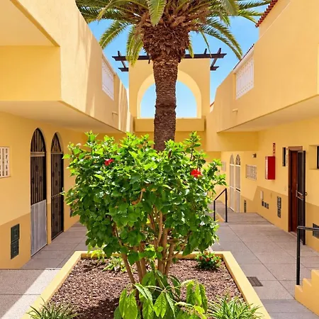 Appartement Mareverde Sea & Mountain View With Pool