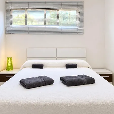 Appartement Mareverde Sea & Mountain View With Pool Costa Adeje (Tenerife)